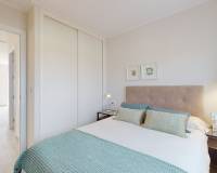 Nieuw gebouw - Penthouse - Pilar de la Horadada