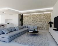 Nieuw gebouw - Penthouse - Pueblo Mascarat