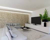Nieuw gebouw - Penthouse - Pueblo Mascarat