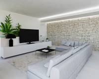 Nieuw gebouw - Penthouse - Pueblo Mascarat