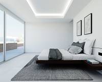 Nieuw gebouw - Penthouse - Pueblo Mascarat