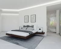 Nieuw gebouw - Penthouse - Pueblo Mascarat