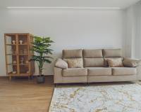 Nieuw gebouw - Penthouse - Redován