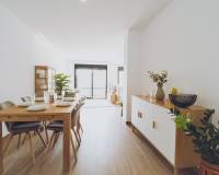 Nieuw gebouw - Penthouse - Redován