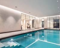 Nieuw gebouw - Penthouse - Relleu - pueblo