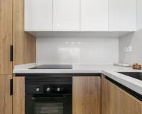 Nieuw gebouw - Penthouse - San Javier - Santiago de la Ribera