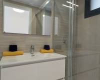 Nieuw gebouw - Penthouse - San Miguel de Salinas