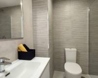 Nieuw gebouw - Penthouse - San Miguel de Salinas