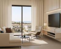 Nieuw gebouw - Penthouse - San Pedro del Pinatar - Lo Pagan