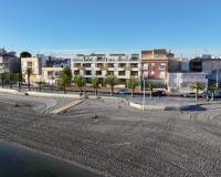 Nieuw gebouw - Penthouse - San Pedro del Pinatar - Villananitos