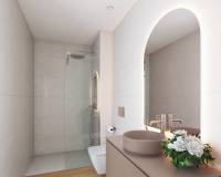 Nieuw gebouw - Penthouse - San Pedro del Pinatar