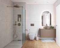 Nieuw gebouw - Penthouse - San Pedro del Pinatar