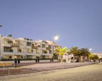 Nieuw gebouw - Penthouse - San Pedro del Pinatar