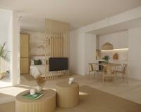 Nieuw gebouw - Penthouse - San Pedro del Pinatar