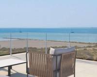 Nieuw gebouw - Penthouse - Santa Pola - Tamarit