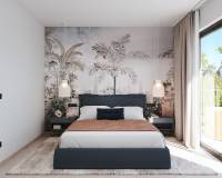 Nieuw gebouw - Penthouse - Santa Rosalía