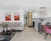 Nieuw gebouw - Penthouse - Santiago de la Ribera