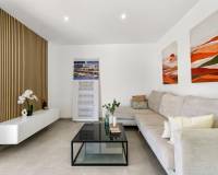 Nieuw gebouw - Penthouse - Santiago de la Ribera