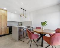 Nieuw gebouw - Penthouse - Santiago de la Ribera