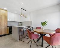 Nieuw gebouw - Penthouse - Santiago de la Ribera