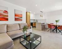Nieuw gebouw - Penthouse - Santiago de la Ribera