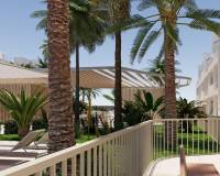 Nieuw gebouw - Penthouse - Torre Pacheco - San Cayetano