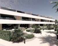Nieuw gebouw - Penthouse - Torre Pacheco - Santa Rosalia Lake And Life Resort