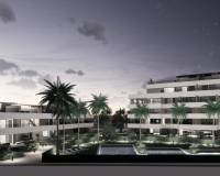 Nieuw gebouw - Penthouse - Torre Pacheco - Santa Rosalia Lake And Life Resort