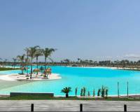 Nieuw gebouw - Penthouse - Torre Pacheco - Santa Rosalia Lake And Life Resort