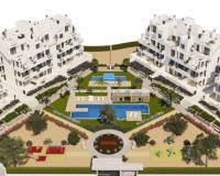 Nieuw gebouw - Penthouse - Torre Pacheco - Santa Rosalia Lake And Life Resort