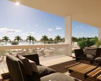 Nieuw gebouw - Penthouse - Torre Pacheco - Santa Rosalia Lake And Life Resort