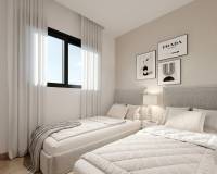 Nieuw gebouw - Penthouse - Torre Pacheco - Santa Rosalia Lake And Life Resort