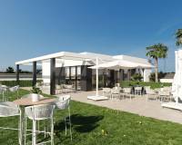 Nieuw gebouw - Penthouse - Torre Pacheco - Santa Rosalia Lake And Life Resort