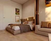 Nieuw gebouw - Penthouse - Torrevieja - Centro