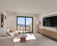 Nieuw gebouw - Penthouse - Torrevieja - Centro