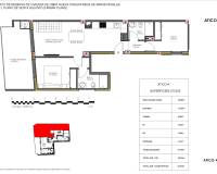 Nieuw gebouw - Penthouse - Torrevieja - Centro