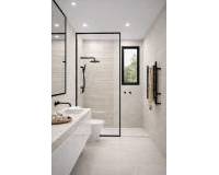 Nieuw gebouw - Penthouse - Torrevieja - Centro