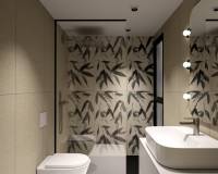 Nieuw gebouw - Penthouse - Torrevieja - El acequión