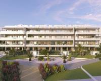 Nieuw gebouw - Penthouse - Torrevieja - La Hoya