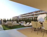 Nieuw gebouw - Penthouse - Torrevieja - La Hoya