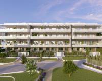 Nieuw gebouw - Penthouse - Torrevieja - La Hoya