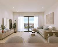 Nieuw gebouw - Penthouse - Torrevieja - La Hoya