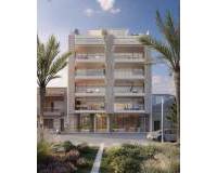 Nieuw gebouw - Penthouse - Torrevieja - La Mata