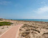 Nieuw gebouw - Penthouse - Torrevieja - La Mata