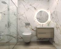 Nieuw gebouw - Penthouse - Torrevieja - Parque de las Naciones