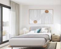 Nieuw gebouw - Penthouse - Torrevieja - Playa de El Cura