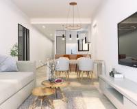 Nieuw gebouw - Penthouse - Torrevieja - Playa de El Cura