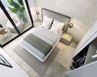 Nieuw gebouw - Penthouse - Torrevieja - Playa de El Cura