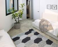 Nieuw gebouw - Penthouse - Torrevieja - Playa de El Cura