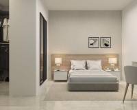 Nieuw gebouw - Penthouse - Torrevieja - Playa de El Cura